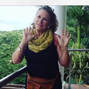 Meet your Posher, Jan